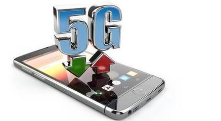随着5G信息技术的发展 网盘是否能取代手机内存